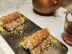 红糖糍粑-望蓉城·古法酸菜鱼(世纪汇店)
