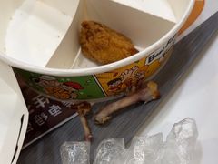 -麦当劳(世贸店)