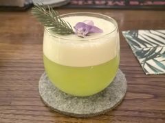 -OX BAR 拉培耶小镇(大连老街店)