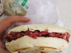 -刘纪孝腊牛羊肉(北广济街店)