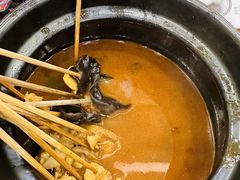 -有滋有味烧烤涮(果园星城C区店)