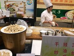-雅盛品931海鲜酒家