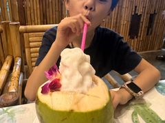 -Jungle Kitchen