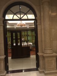 门面-先锋国际宴会中心(先锋国际广场店)