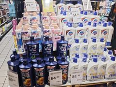 -永辉超市(群众路店)