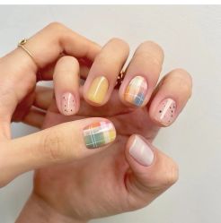 -LILY NAILS美甲美睫