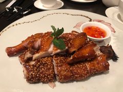 -广州文华东方酒店·江-由辉师傅主理