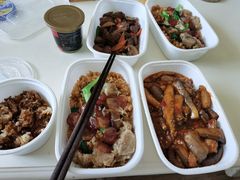 -日昌餐馆(亦庄店)