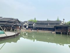 -乌镇景区
