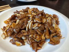 -老牌坊鲁菜名店(聊城美食岛店)