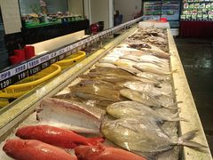 -乐在集市海鲜大排档(平潭店)