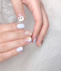 -盼兮·日式美睫沙龙