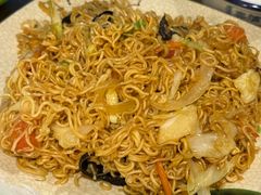 -烤满分·东北烧烤(首经贸店)