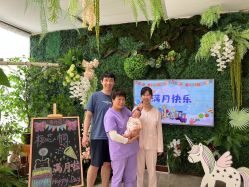 点击看大图 -贝安心月子中心(昌平店)