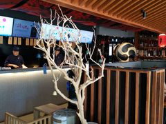 大堂-石葵(锦业时代店)