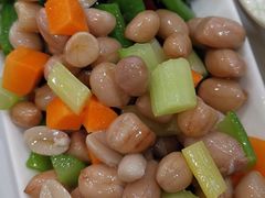 -清真·马记金兰牛肉面(大木桥路店)