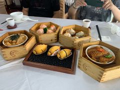 -鹿鸣酒家(越秀店)