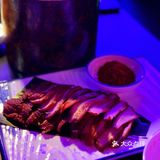 你有没有尝试过在酒吧撸串｜上海新晋酒吧