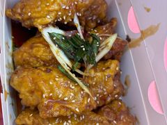 -悠个炸鸡(南京创始店)