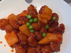 -金芙蓉|湘味小炒·鲜炒黄牛肉(淮安生态新城吾悦店)