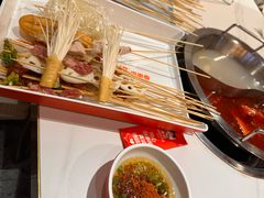 -宏姐串串香(征仪路店)