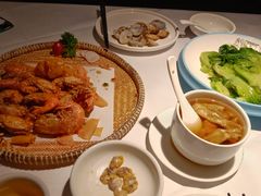 -老伙记海鲜码头(北滘店)