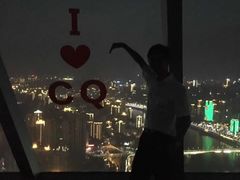 -WFC会仙楼观景台