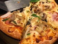 -必胜客(长瀛商业广场店)