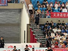 -梁氏咏春拳武馆
