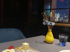 -YUE·6·西式融合餐厅(外滩六号店)