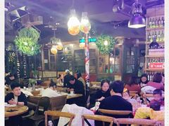 大堂-胡桃里音乐酒馆(东区店)