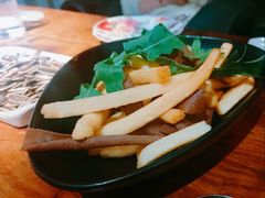 -陶享时光西餐·下午茶·竹林花园(新城店)