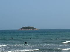 -红月湾海鲜饭店•沙滩海景(双月湾店)