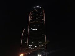 -演武大桥观景平台