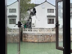 -孙盛兴奥灶面馆·蟹黄面·三虾面(山塘街总店)