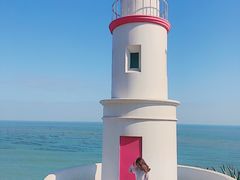 -漳州滨海火山岛自然生态风景区