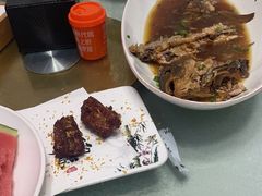 -文轩私房菜(报社街店)