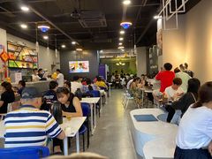 -京尚道韩式美食屋(海甸岛店)