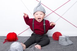 -SHELLSHINEkids山上儿童摄影(天邑澜山店)