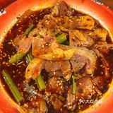 蹄花陪猪耳，最最最下饭了！！