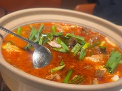 -杨氏青龙虾·羊蝎子(金盛路总店)