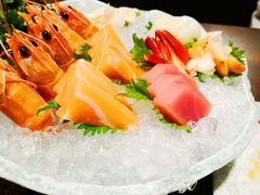 -旨料亭日本料理(四川北路店)