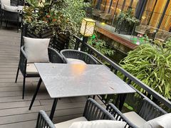 露天位-大妙火锅·非物质文化遗产(东湖公园店)