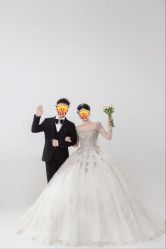 -拾年·定制婚纱摄影