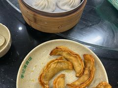 -李记清真馆(打钉巷店)