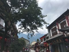 -大理古城