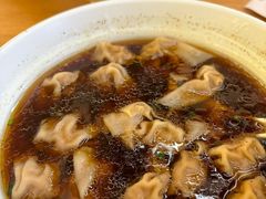 -东园小馆·早茶·淮扬小炒(三盛广场店)