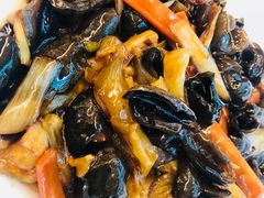 -喜来酌海鲜·饺子(和平一店)