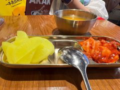 -먹짜魔乍·韩式炸酱面(体育东路店)