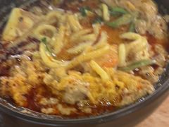 -O记东北砂锅麻辣烫